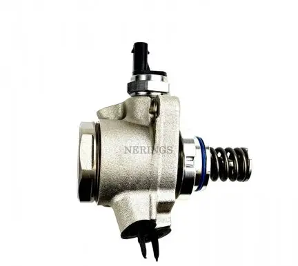 Audi R8 4S Fuel injection high pressure pump 07L127025L 07L127026S 07L127026N