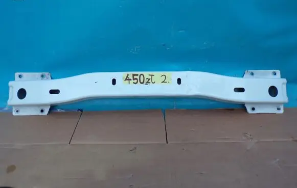 Nissan NV400 Front bumper mounting bracket 752108967R