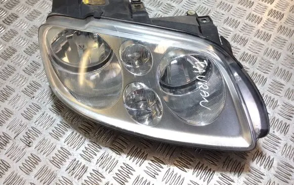 Volkswagen Touran I Headlight/headlamp 1TO941006S
