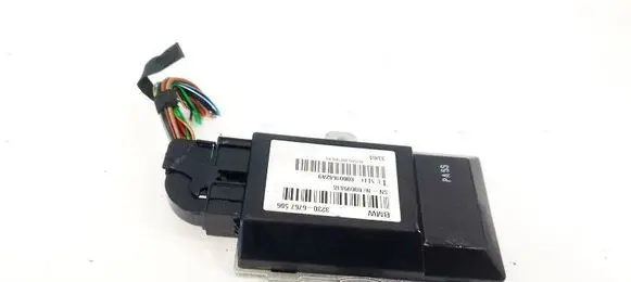 Power steering control unit/module