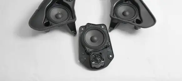 BMW X3 G01 Panel speaker 9835099