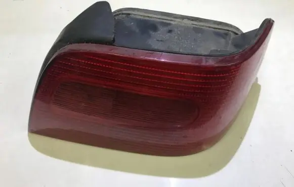 Citroen Xsara Rear/tail lights