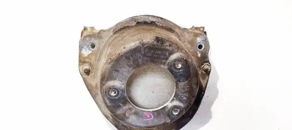 Peugeot 407 Coil spring mount 