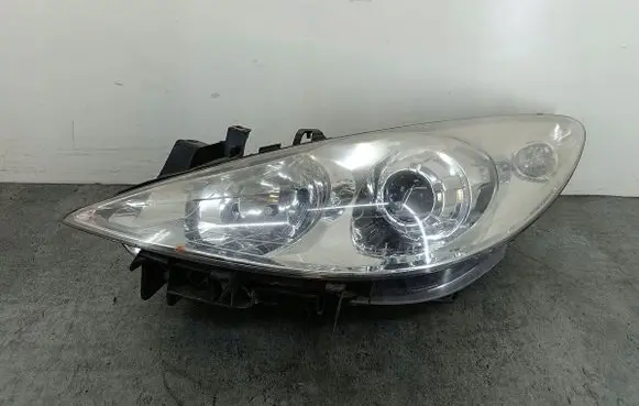 Peugeot 307 Headlight/headlamp 20B224TYC