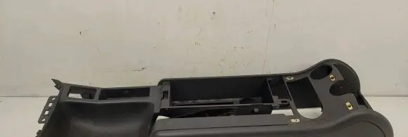 Audi A6 S6 C5 4B Center console 4B0863244B