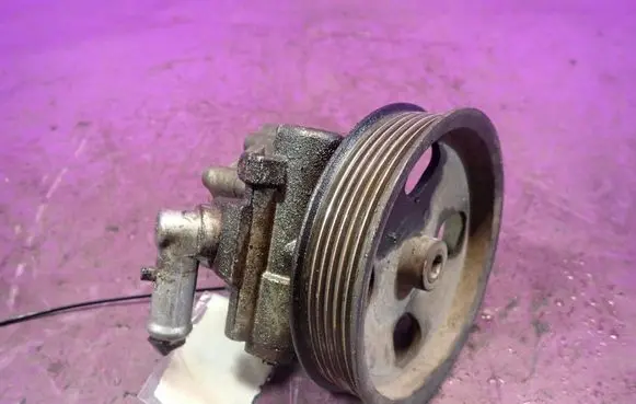 Alfa Romeo 156 Power steering pump