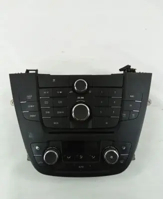 Opel Insignia A Climate control unit 13273095