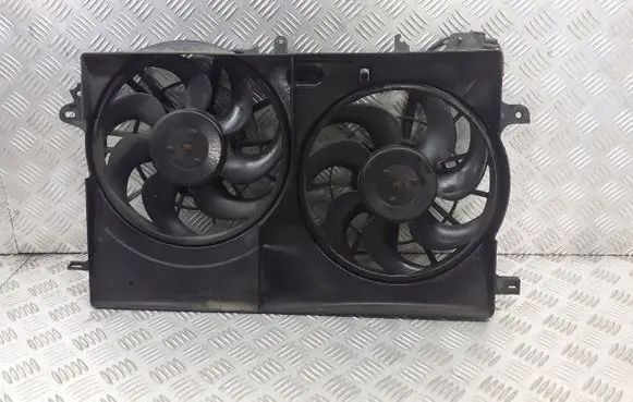 Saab 9-5 Fan set 5460829