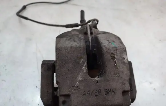 BMW X6 E71 Rear brake caliper
