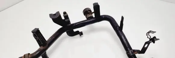 Audi A4 S4 B5 8D Engine coolant pipe/hose 038121065