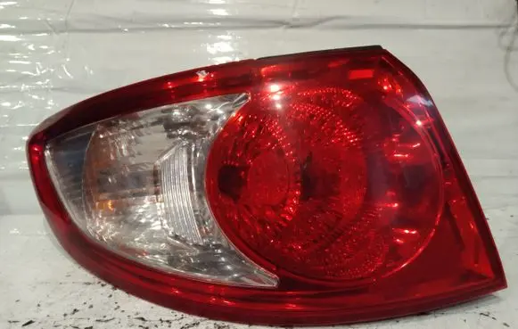 Hyundai Santa Fe Rear/tail lights
