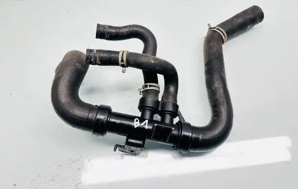 Renault Talisman Engine coolant pipe/hose HSRZ00698