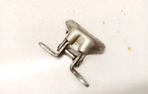 Toyota Avensis T250 Rear door lower hinge 