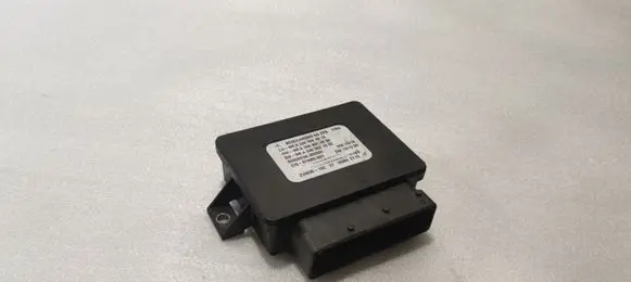 Mercedes-Benz GL X166 Hand brake control module A2469006816