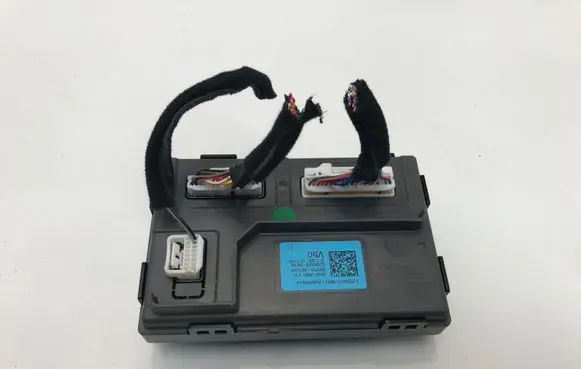 KIA Niro Other control units/modules 97255AO500 97255XXXXX