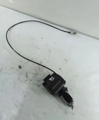 Mercedes-Benz CLS C219 Ignition lock 2115452308