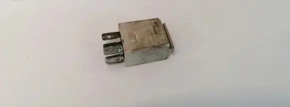 Volkswagen Caddy Other relay 1K0951253