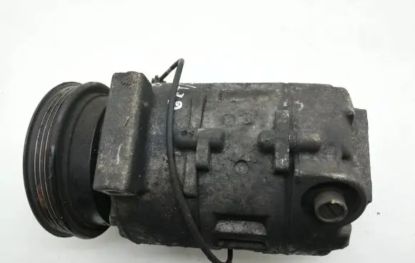 Air conditioning (A/C) compressor (pump)