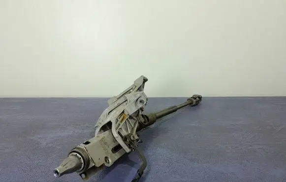 Ford Mondeo MK IV Steering wheel axle 7G9N3C529AH