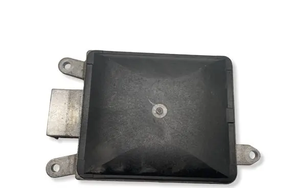 BMW 6 F06 Gran coupe Blind spot module 6859179 12037310 004000004