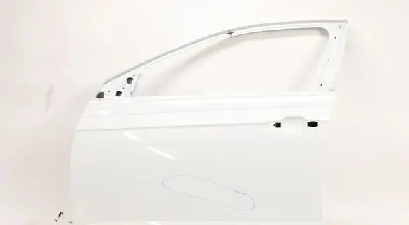 Volkswagen Polo VI Front door 2GS831311