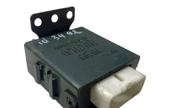 Lexus RX 450H Door central lock control unit/module 8597048020 0515003880