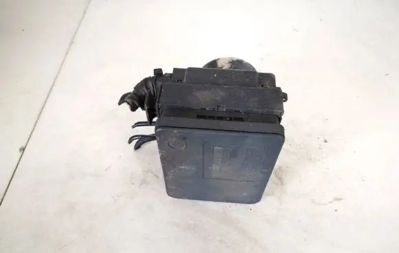 Audi A2 ABS Pump 8z0907379d 10.0960-0340.3