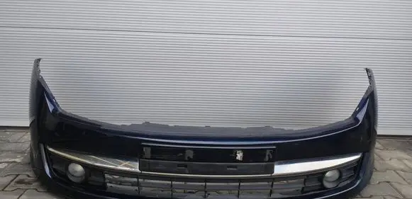 Renault Laguna III Front bumper