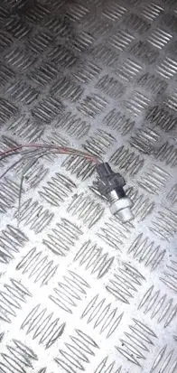 Audi A6 S6 C5 4B Air conditioning (A/C) pressure sensor 8D0959482B