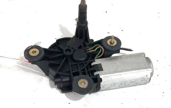 Fiat Panda II Rear window wiper motor MS259600-7000