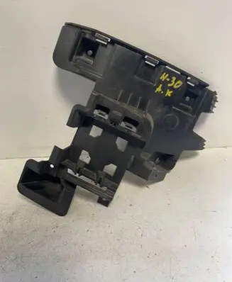 Volvo S60 Rear bumper mounting bracket 31323837