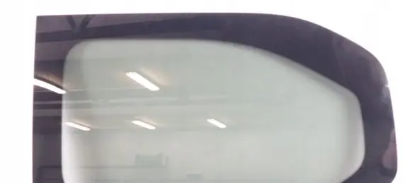 Citroen Berlingo Rear side window
