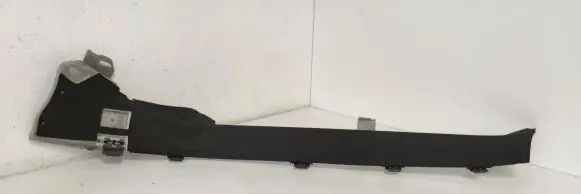 Mercedes-Benz E W212 Rear seat side bottom trim A2126902725 2126902725