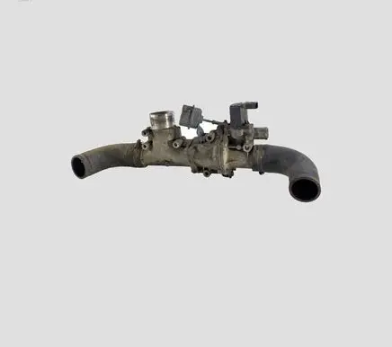 Jaguar XF X250 EGR valve 1043806S01