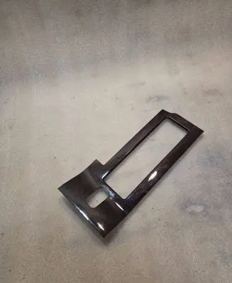 Audi A8 S8 D2 4D Center console decorative trim 