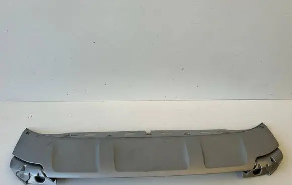 Seat Ateca Front bumper lip 575805903E