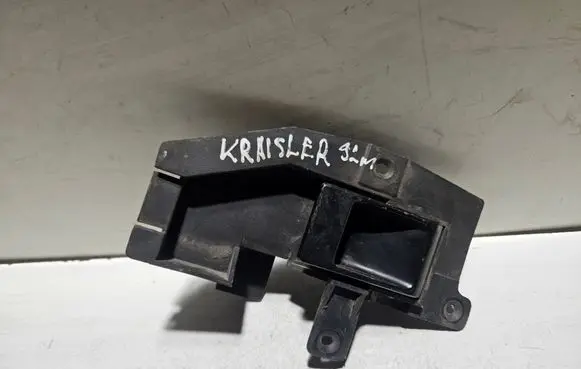 Chrysler Voyager Front door interior handle 4480784 58723