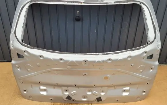KIA Sportage Tailgate/trunk/boot lid