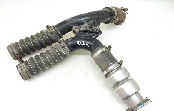 Intercooler hose/pipe