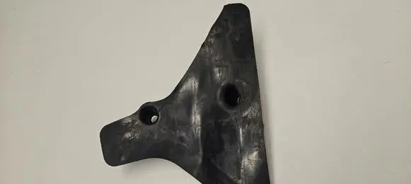 Porsche 911 992 Front control arm 992407811E