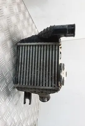 KIA Sportage Intercooler radiator 28270275X