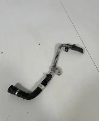 Audi A6 C7 Engine coolant pipe/hose 4G0121071N