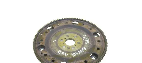 BMW 1 E81 E87 Flywheel AUT N43B16A