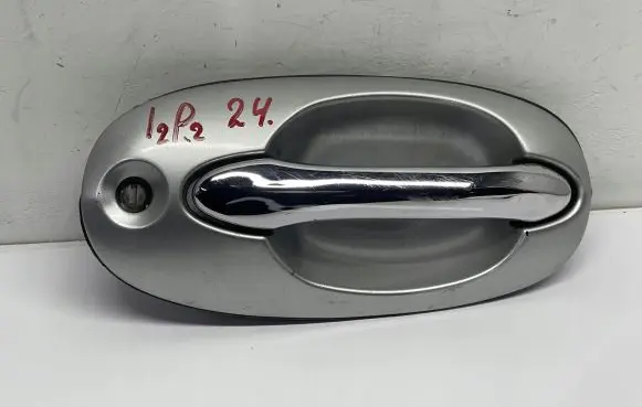 KIA Carnival Front door exterior handle K53A59410