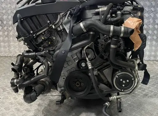 BMW 3 E90 E91 Engine N43B20AA N43 179WZ9