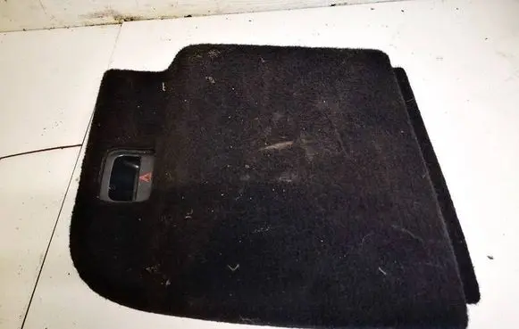 Volkswagen PASSAT B5 Other trunk/boot trim element 4a9864767