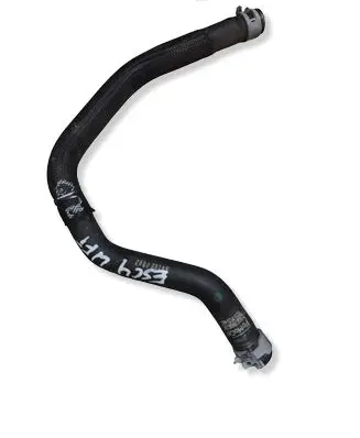 Ford Kuga III Heater radiator pipe/hose PZ117F120BAD