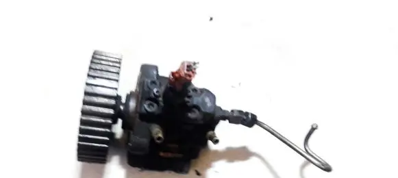 Peugeot 806 Fuel injection high pressure pump 0445010046 383406