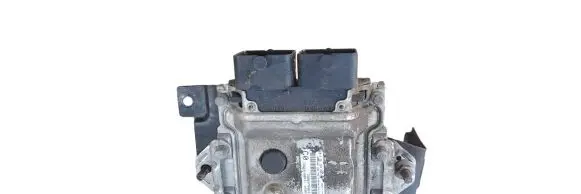 Nissan Pixo Engine control unit/module 0261S04260 10X89W00686 0971051920