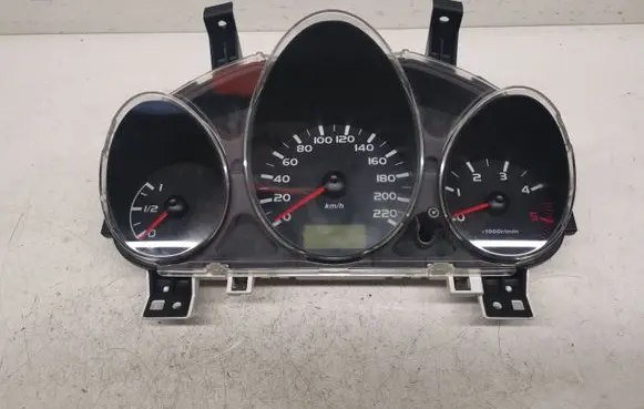 Mitsubishi Colt Speedometer (instrument cluster) MN148890 MM0038009